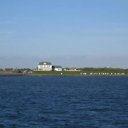 Suederoog * Dagebüll