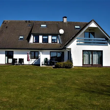 Suederoog Apartment Dagebuell